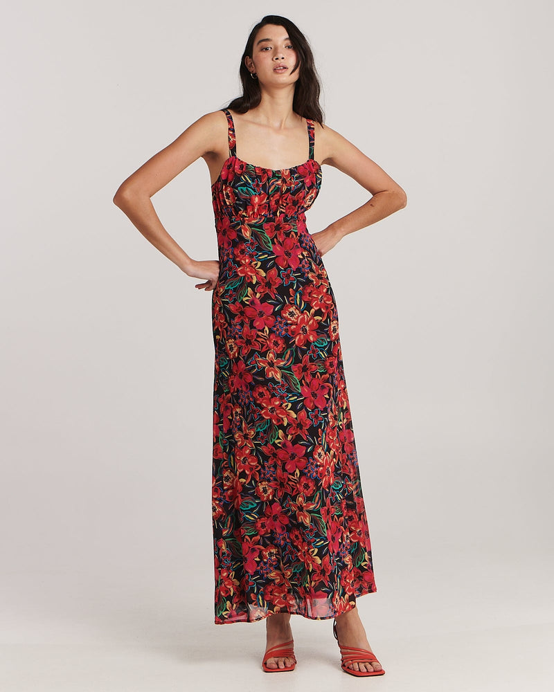 Inc hotsell maxi dresses