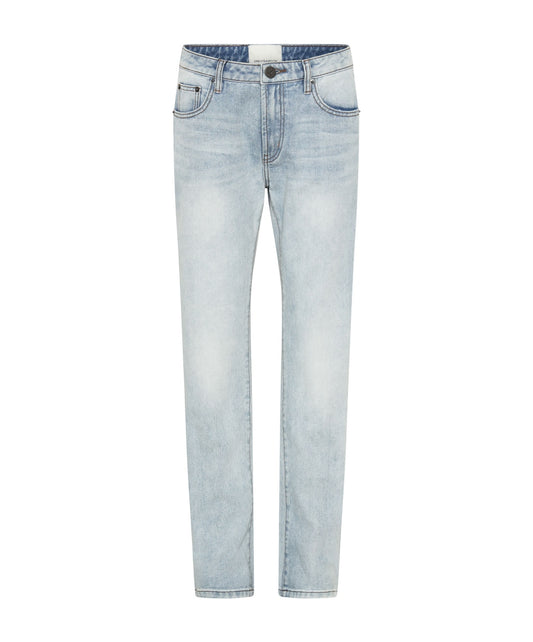 Dream Truckers Straight Leg Jeans - Dream