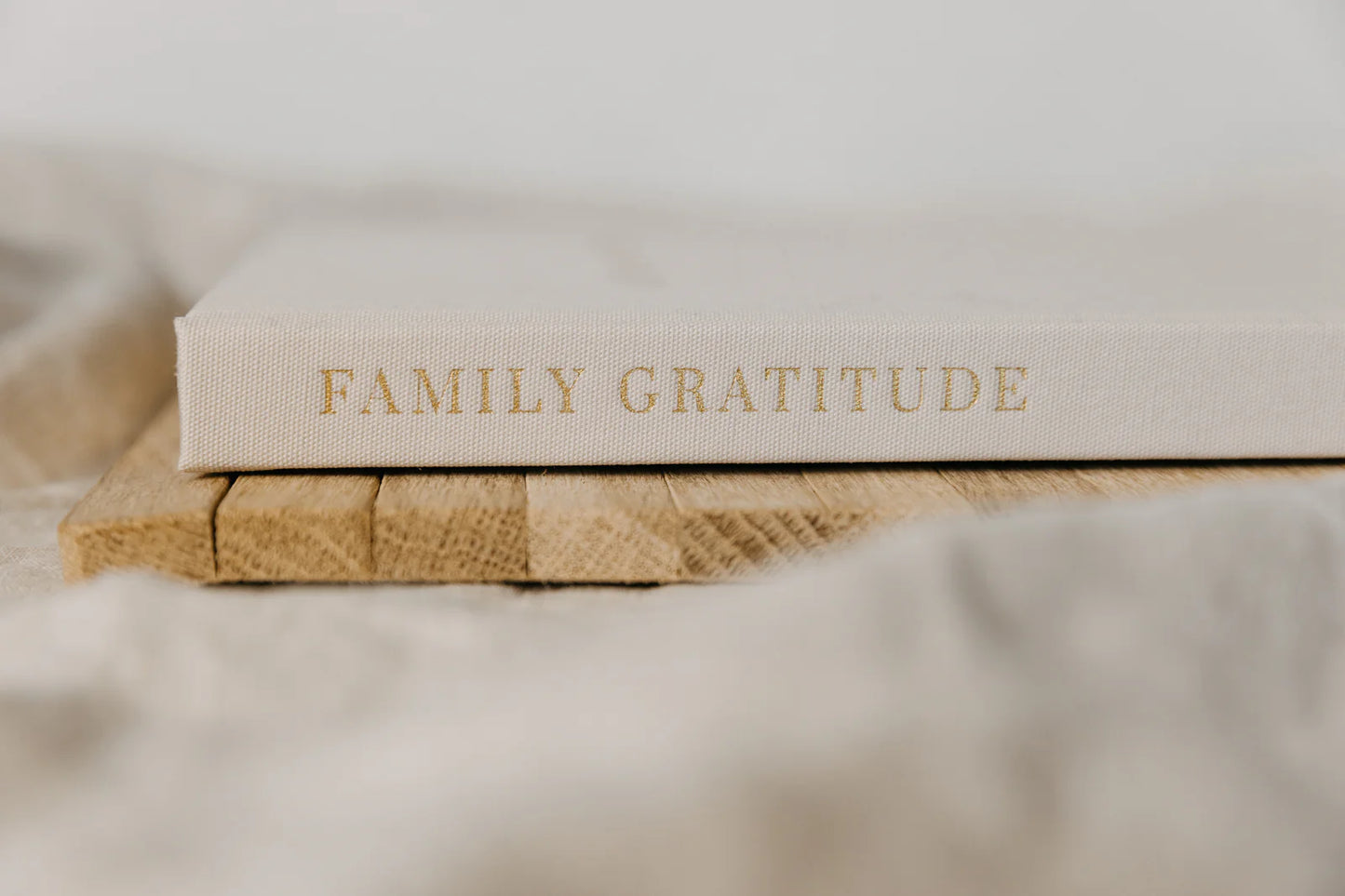 Family Gratitude - All The Good Things