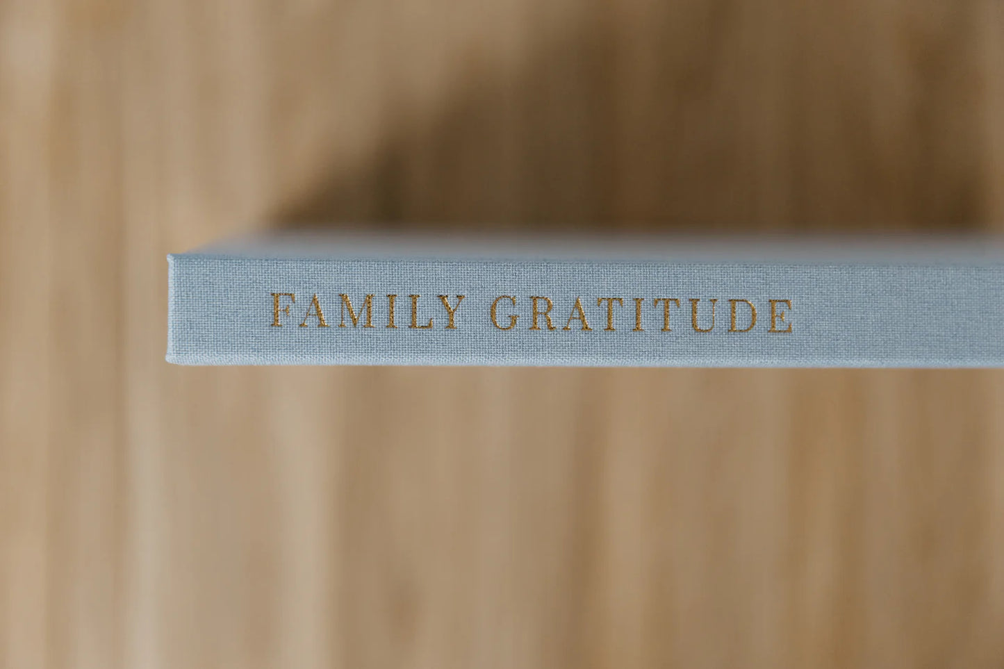 Family Gratitude - All The Good Things