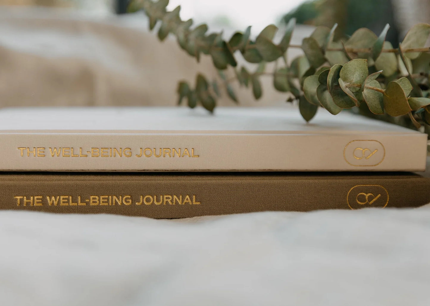 YOU - The well-being Journal