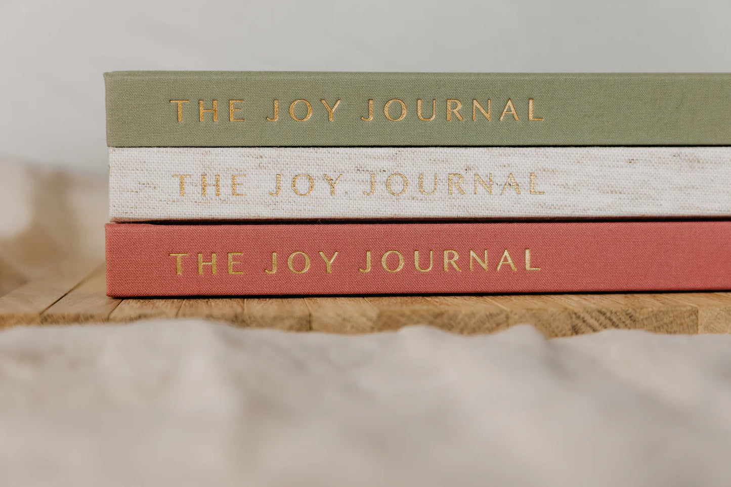 The Joy Journal