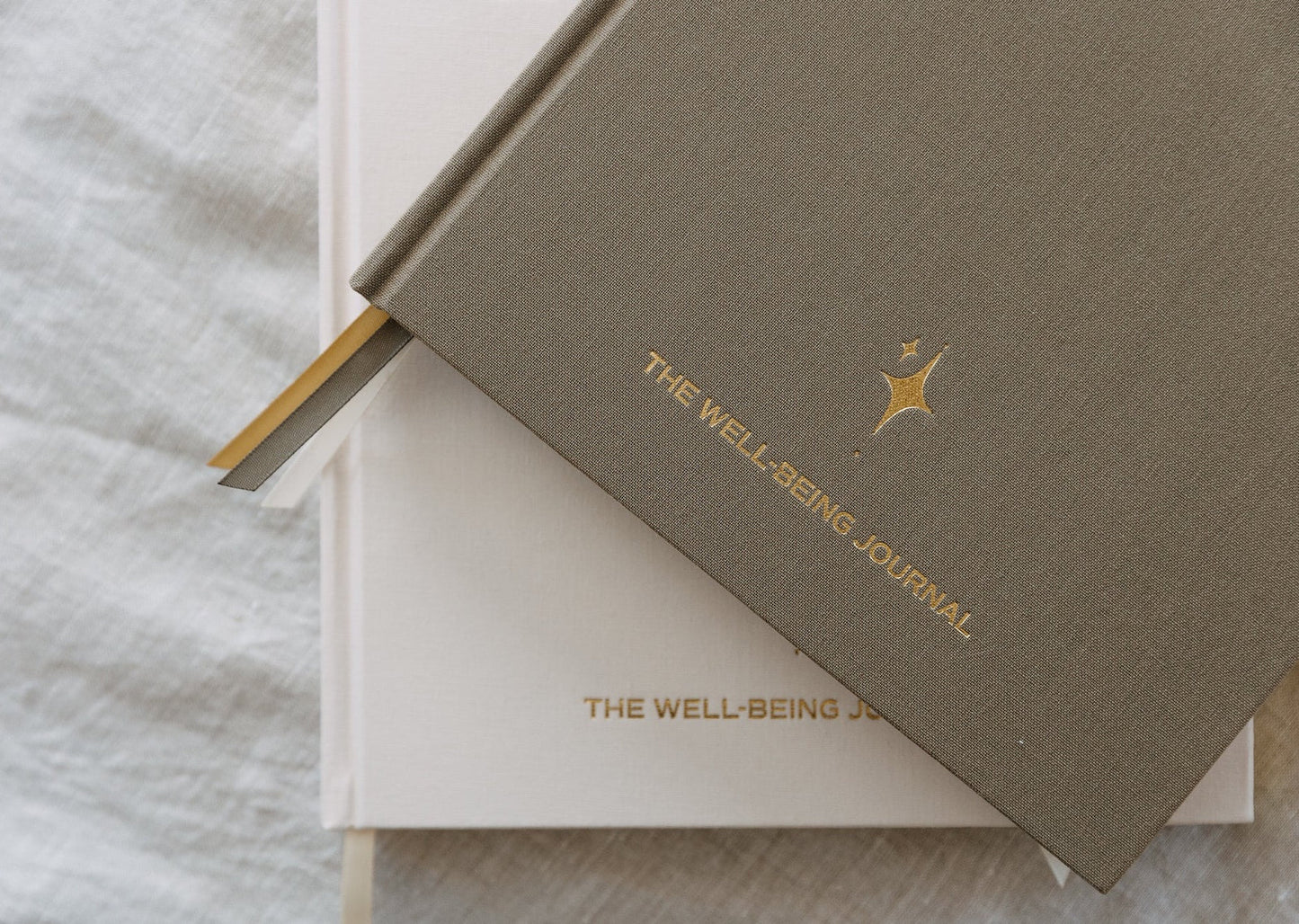 YOU - The well-being Journal