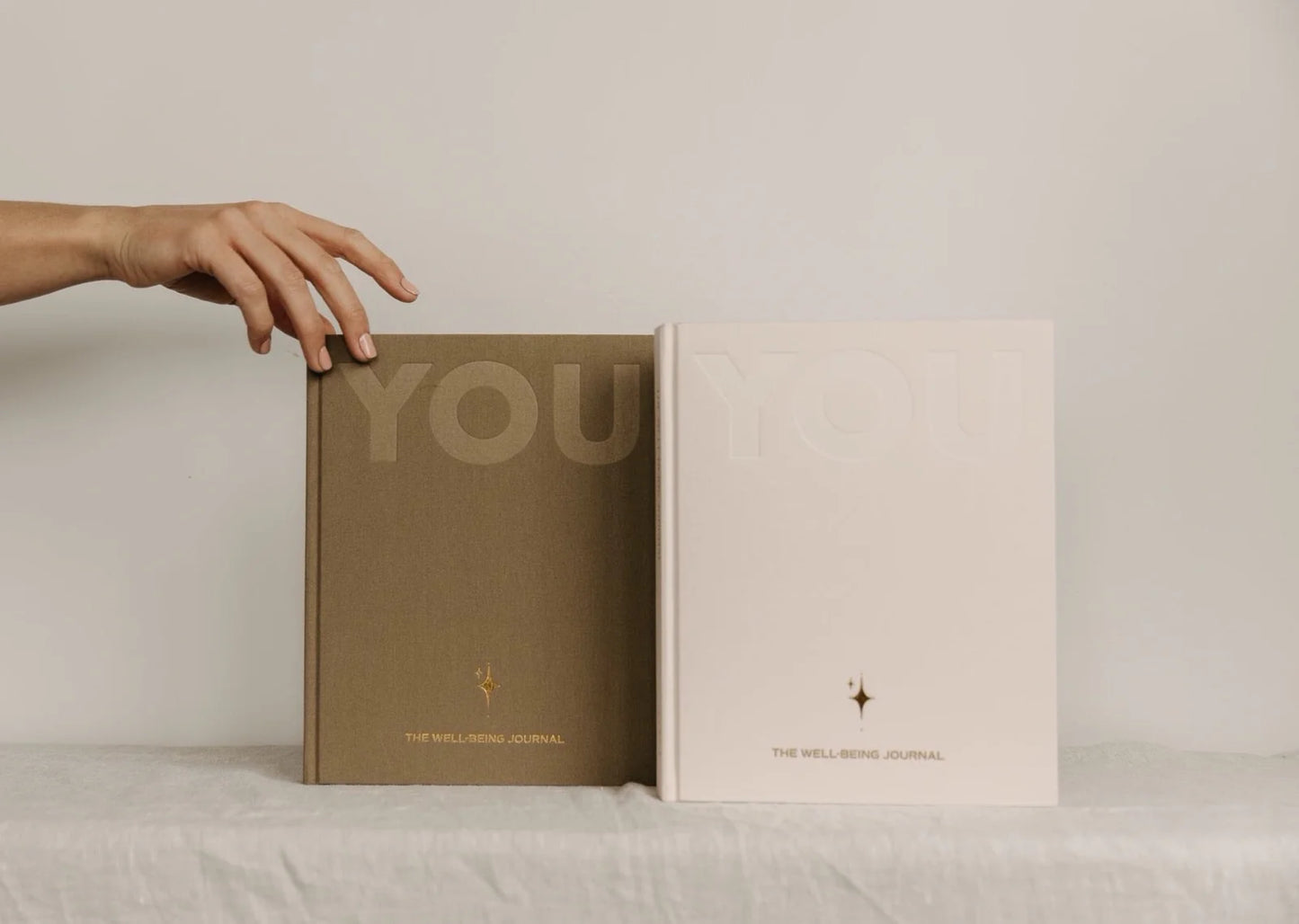 YOU - The well-being Journal