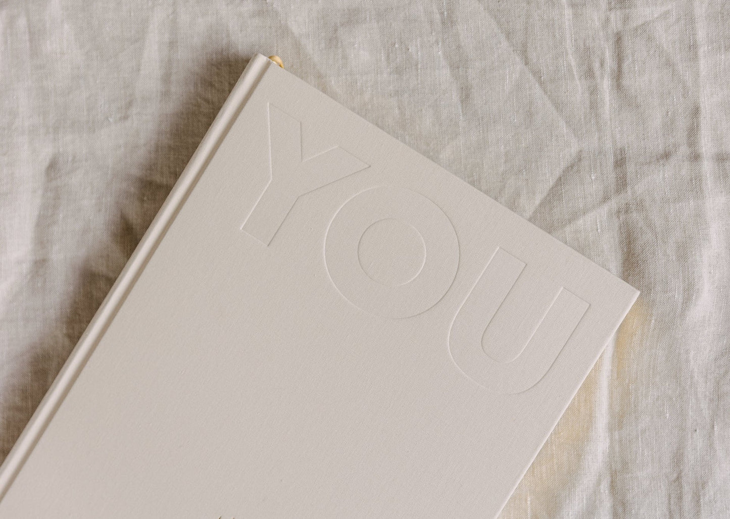 YOU - The well-being Journal