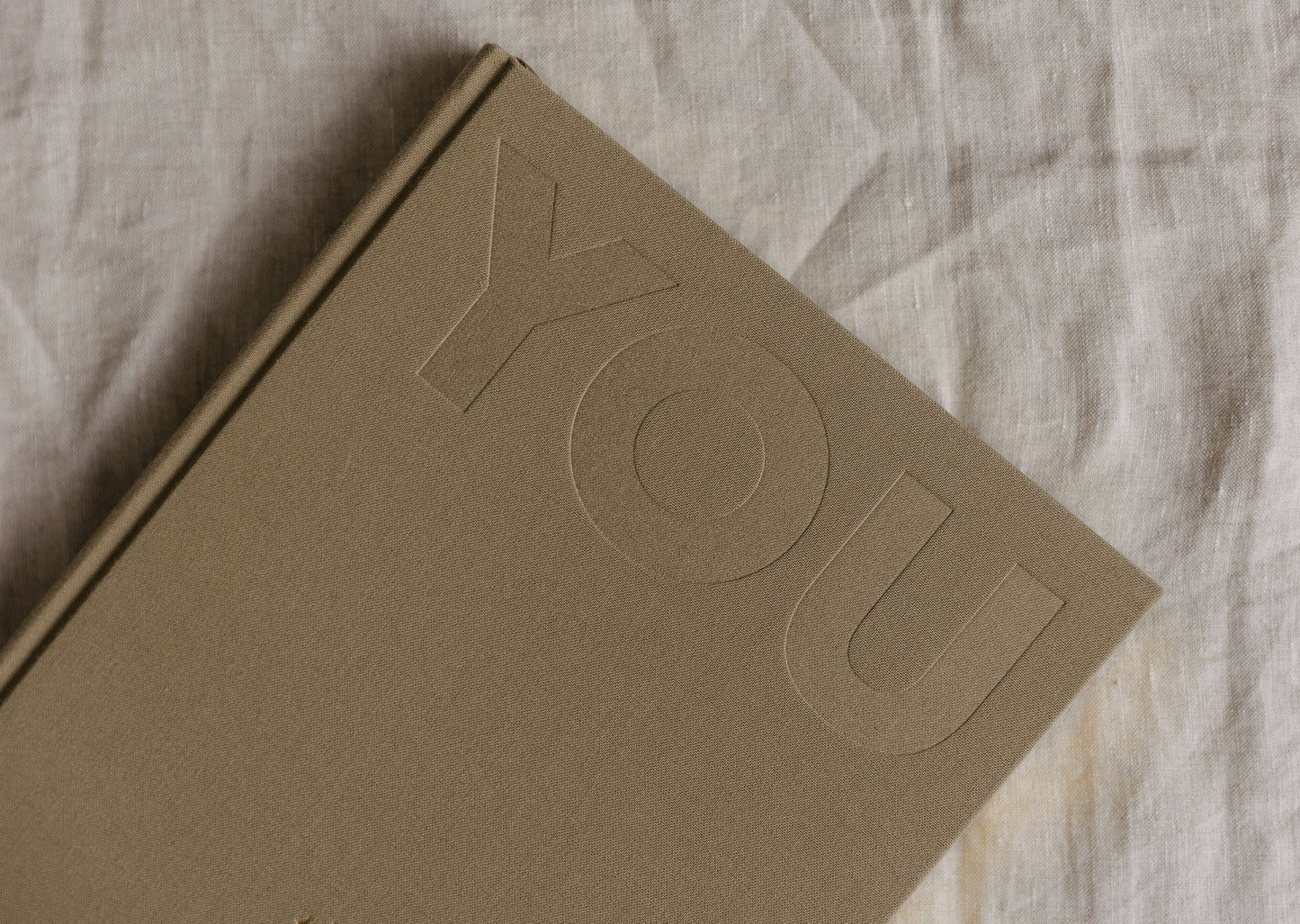 YOU - The well-being Journal