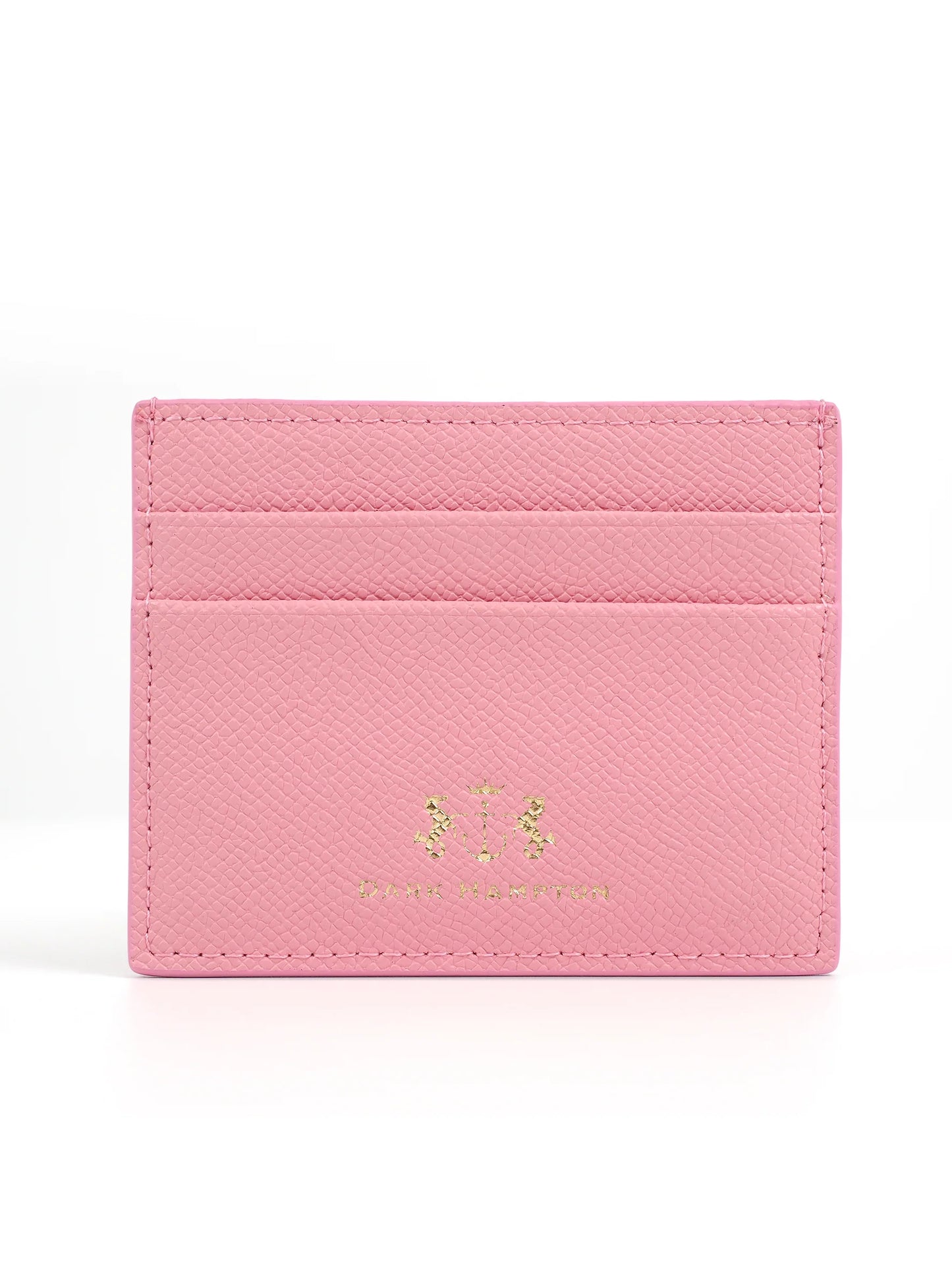 Dark Hampton Cardholder - Blossom