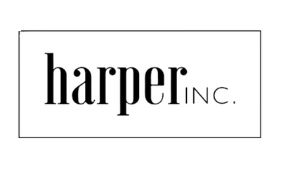 Harper Inc. – Harper Inc NZ