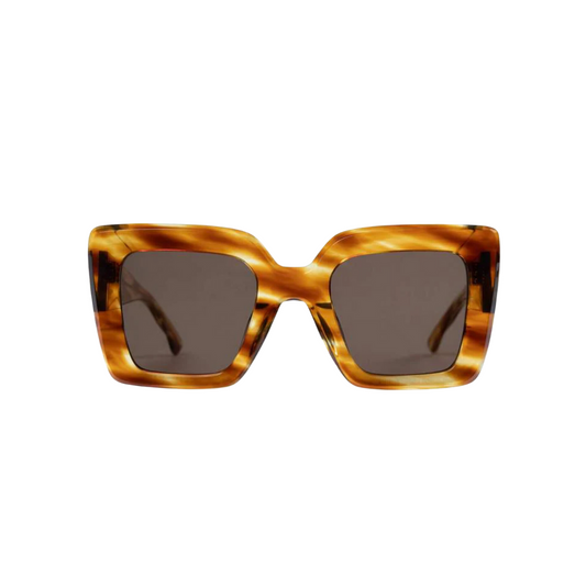 Amour - Butterscotch Tort/Brwn Lens/ SO579