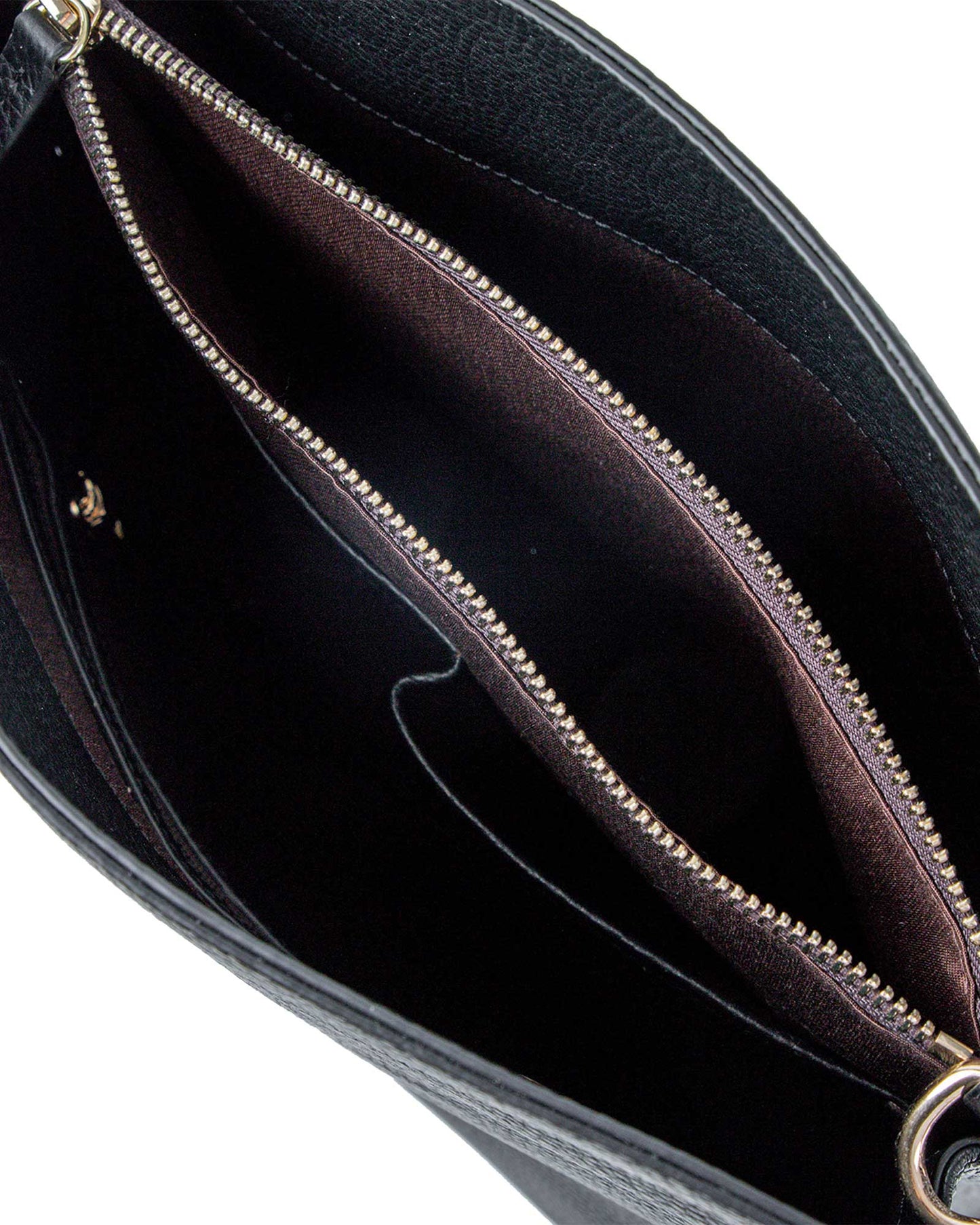 Beatrice Shoulder Bag - Black