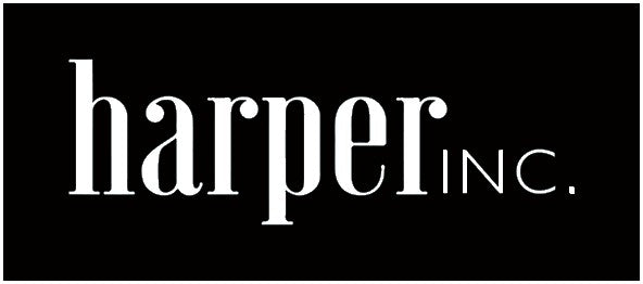 Harper Inc NZ