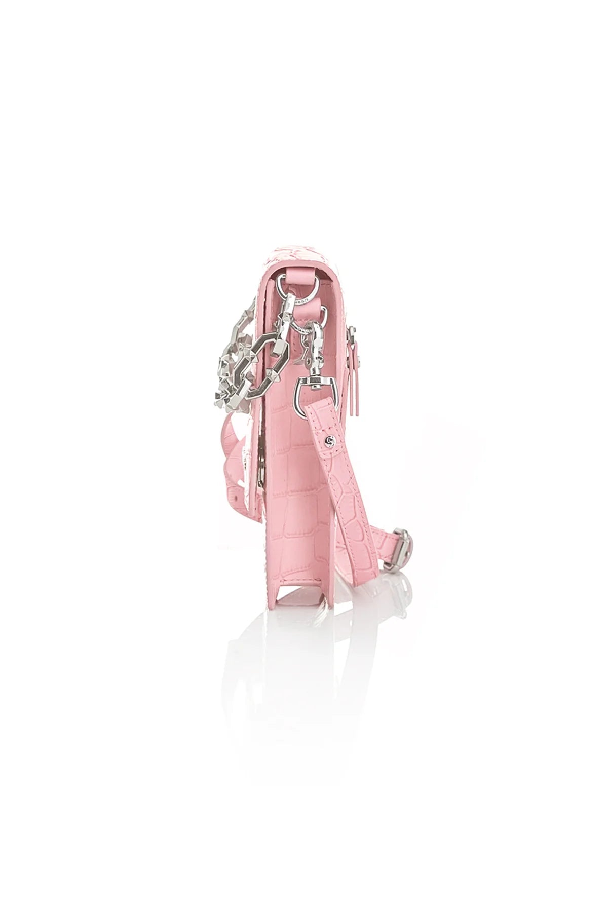 On Tour Bag - Bubblegum